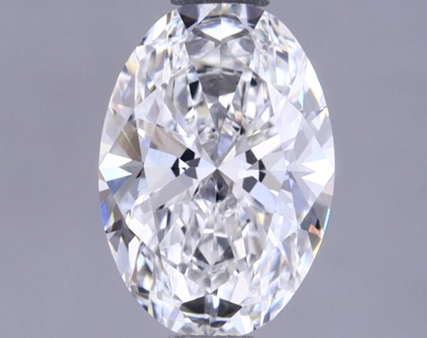 1.04 cctw VVS2 - Lab Grown Loose Diamond