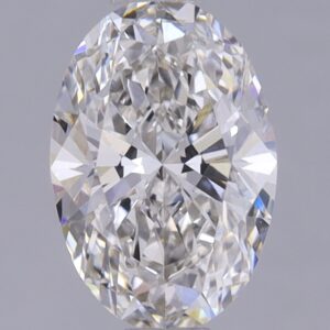 1.03 cctw VS1 - Lab Grown Loose Diamond