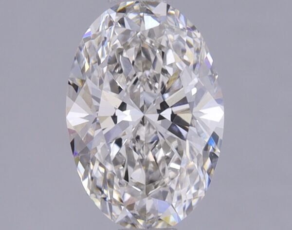 1.03 cctw VS1 - Lab Grown Loose Diamond
