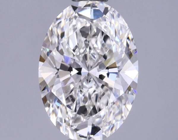 1.05 cctw VVS2 - Lab Grown Loose Diamond