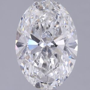 1.04 cctw VS1 - Lab Grown Loose Diamond