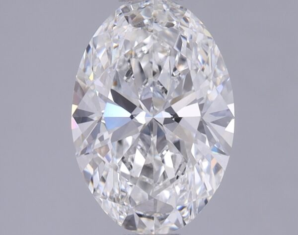 1.04 cctw VS1 - Lab Grown Loose Diamond