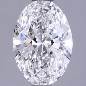 1.03 cctw VS1 - Lab Grown Loose Diamond