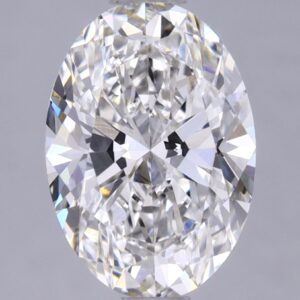 1.44 cctw VVS2 - Lab Grown Loose Diamond
