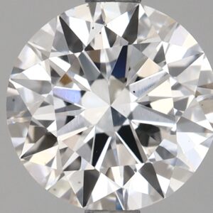 2.00 cctw VS1 - Lab Grown Loose Diamond