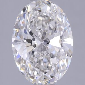 1.43 cctw VS1 - Lab Grown Loose Diamond