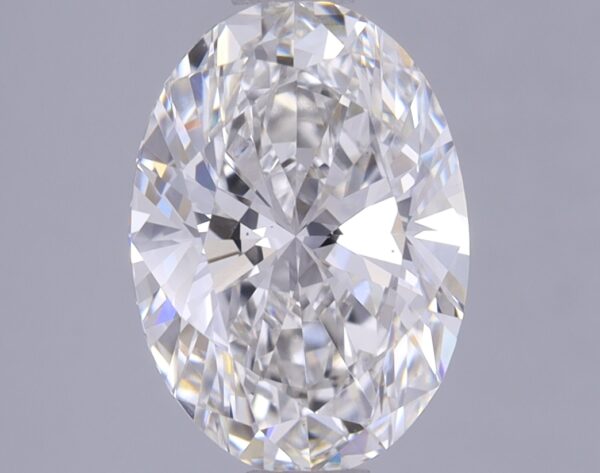1.43 cctw VS1 - Lab Grown Loose Diamond