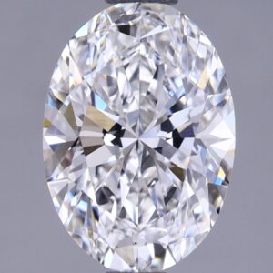 1.42 cctw VS1 - Lab Grown Loose Diamond
