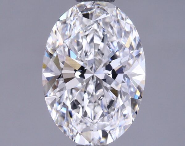 1.42 cctw VS1 - Lab Grown Loose Diamond
