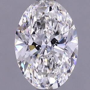 1.41 cctw VS1 - Lab Grown Loose Diamond