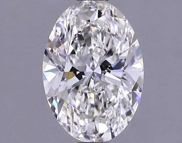 1.41 cctw VS1 - Lab Grown Loose Diamond