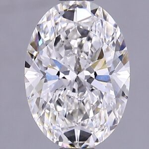 1.33 cctw VVS2 - Lab Grown Loose Diamond