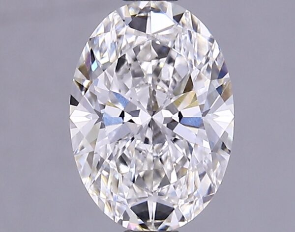 1.33 cctw VVS2 - Lab Grown Loose Diamond