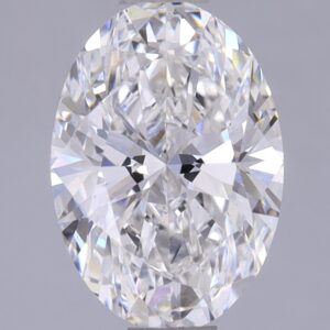 1.31 cctw VVS2 - Lab Grown Loose Diamond