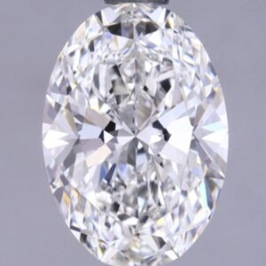 1.22 cctw VVS2 - Lab Grown Loose Diamond
