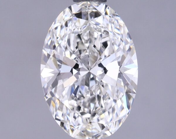 1.22 cctw VVS2 - Lab Grown Loose Diamond