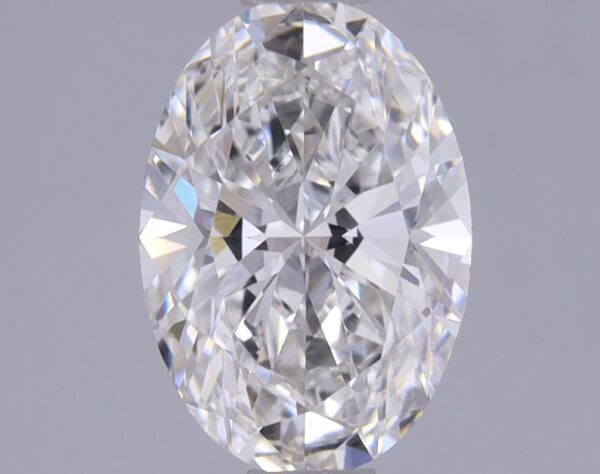 1.18 cctw VVS2 - Lab Grown Loose Diamond