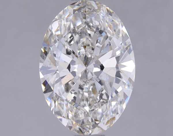 1.15 cctw VS2 - Lab Grown Loose Diamond