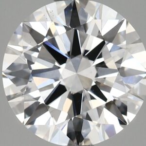 2.50 cctw VS1 - Lab Grown Loose Diamond