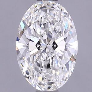 1.10 cctw VS2 - Lab Grown Loose Diamond