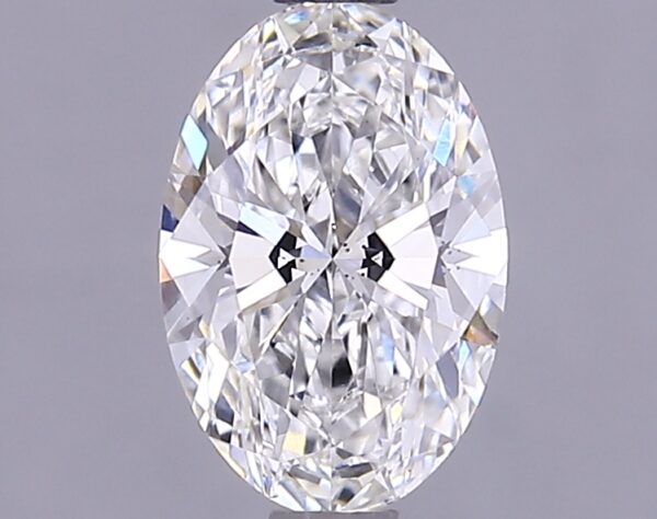 1.10 cctw VS2 - Lab Grown Loose Diamond