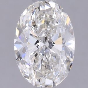 1.10 cctw VS1 - Lab Grown Loose Diamond