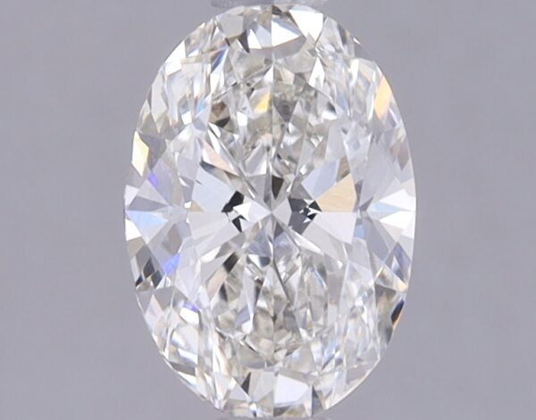 1.10 cctw VS1 - Lab Grown Loose Diamond
