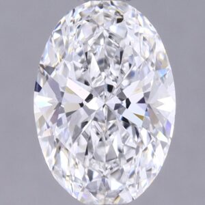 1.09 cctw VS1 - Lab Grown Loose Diamond