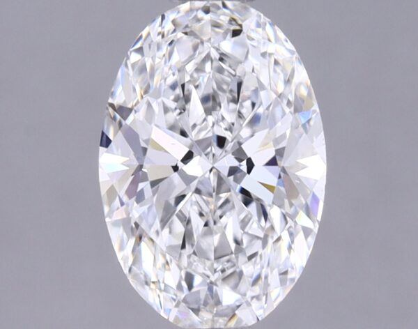 1.09 cctw VS1 - Lab Grown Loose Diamond