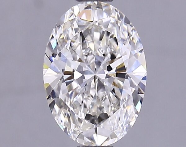1.09 cctw VVS2 - Lab Grown Loose Diamond