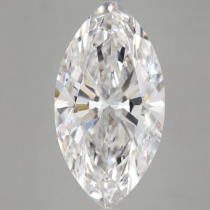 7.39 cctw VVS2 - Lab Grown Loose Diamond