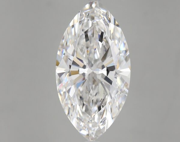 7.39 cctw VVS2 - Lab Grown Loose Diamond