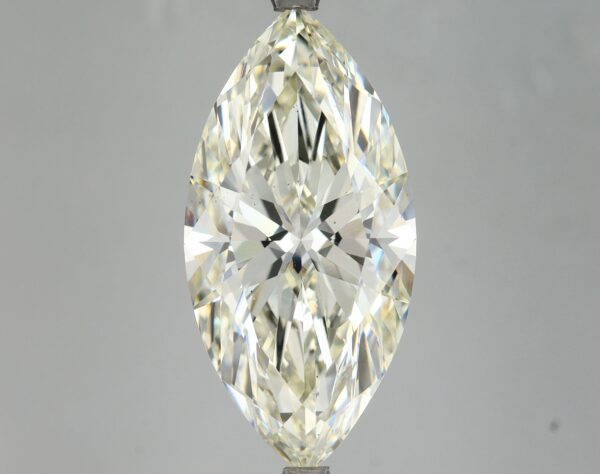 7.46 cctw VS2 - Lab Grown Loose Diamond