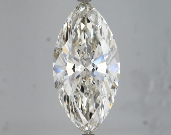 7.33 cctw VS1 - Lab Grown Loose Diamond