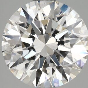 0.00 cctw VS2 - Lab Grown Loose Diamond