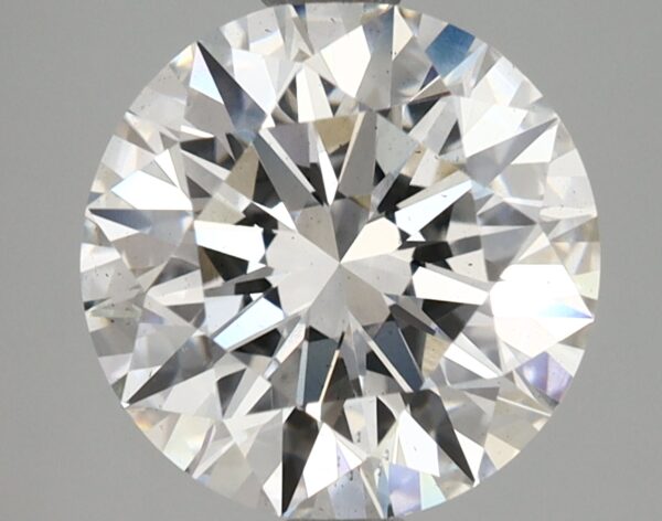 0.00 cctw VS2 - Lab Grown Loose Diamond