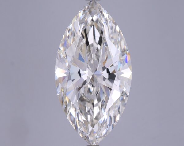 7.56 cctw VS1 - Lab Grown Loose Diamond