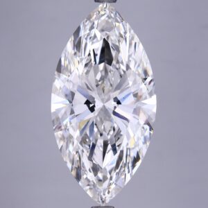 7.11 cctw VS2 - Lab Grown Loose Diamond