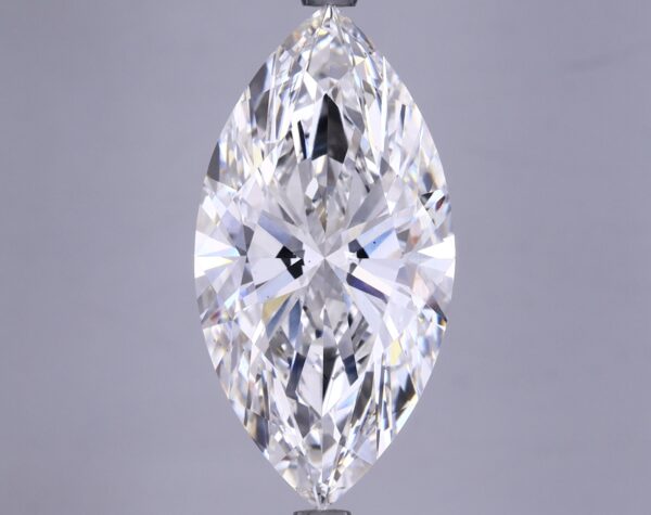 7.11 cctw VS2 - Lab Grown Loose Diamond