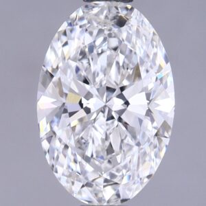 1.09 cctw VS1 - Lab Grown Loose Diamond