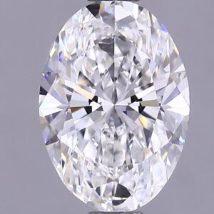 1.07 cctw VS2 - Lab Grown Loose Diamond