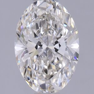 1.07 cctw VVS2 - Lab Grown Loose Diamond