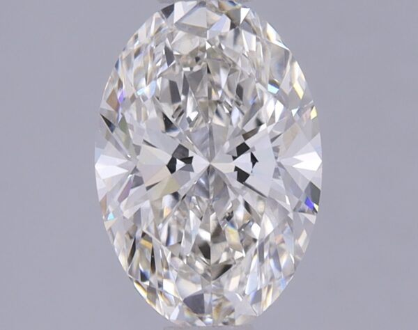 1.07 cctw VVS2 - Lab Grown Loose Diamond