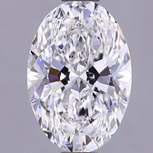 1.06 cctw VS2 - Lab Grown Loose Diamond