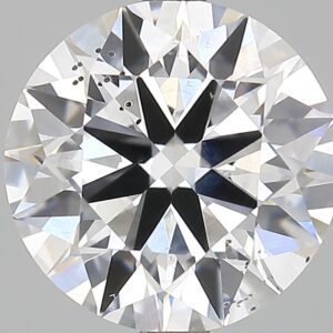 4.01 cctw SI1 - Lab Grown Loose Diamond