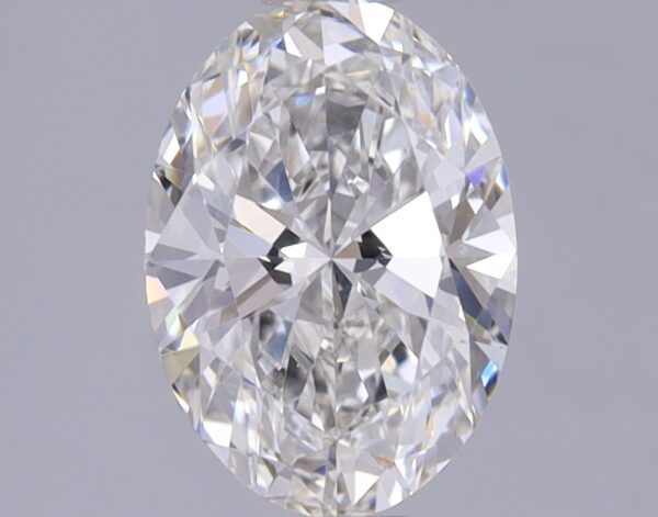 1.06 cctw VS1 - Lab Grown Loose Diamond