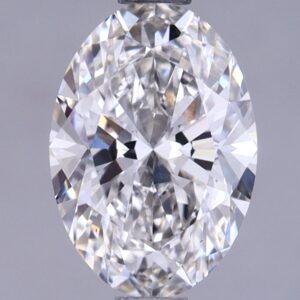 1.17 cctw VVS2 - Lab Grown Loose Diamond