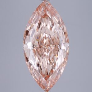 7.05 cctw SI1 - Lab Grown Loose Diamond