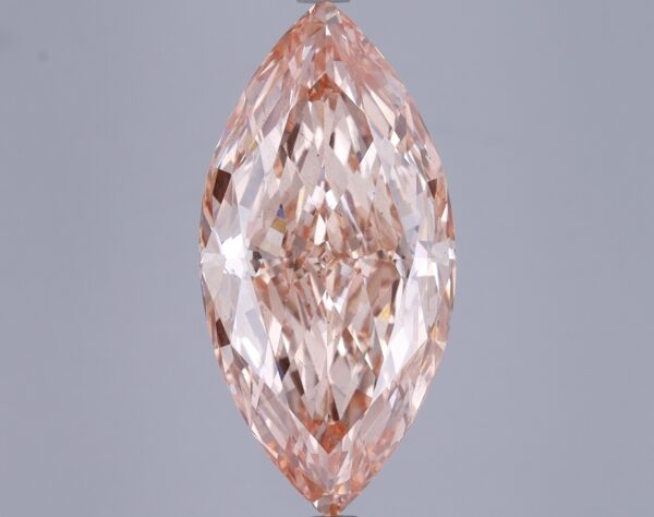 7.05 cctw SI1 - Lab Grown Loose Diamond