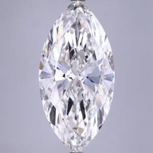 8.27 cctw VS2 - Lab Grown Loose Diamond